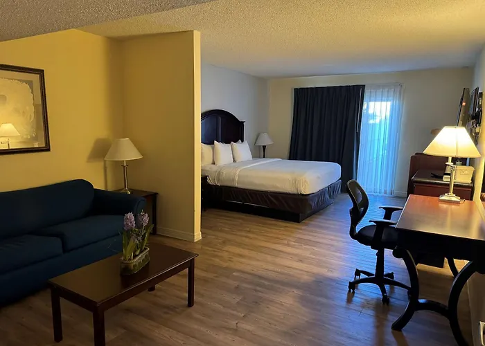 Hotel Americana